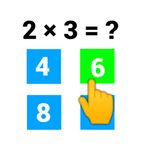 Math Games - Math Quiz, Tricks