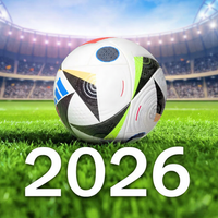 World Football Soccer Game