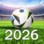 World Football Soccer Game