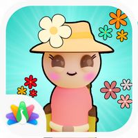 Idle Crop: Harvest Season