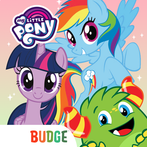 Budge World: Learning & Fun