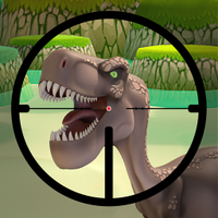 Dinosaur Hunting