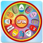 Surprise Eggs Kids Game