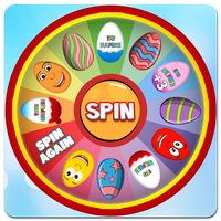 Surprise Eggs Kids Game