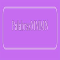PalabrasMMMN