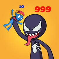 Amaze Room: Stickman Escape