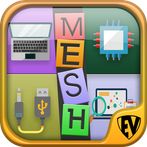 Mesh of Computer Science