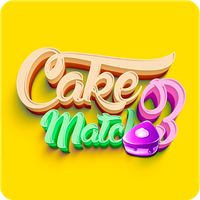 Cake Match 3