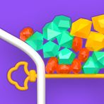 Pull Pin Games : Pin Out 3D