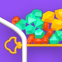 Pull Pin Games : Pin Out 3D