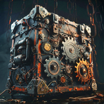 Boxes: Lost Fragments