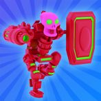 Robots Wars - Mech Shooter