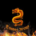 Shadow Fight Combat Arena