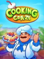 Cooking Craze: Restaurant Game