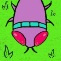 Monster Bug Squish: Smash Bugs