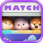 Pop Match:Doll Rescue&Puzzles