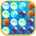 Bubble Water Puzzle