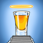 Shot Up: Drink & Party games