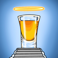 Shot Up: Drink & Party games