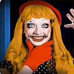 Beeveekee Not your normal show