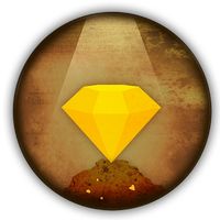 Gem God Game - Arcade Style