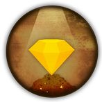 Gem God Game - Arcade Style