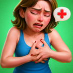 Surgery Offline Doctor Games