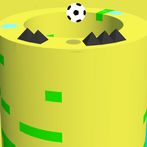 Circle Jump - Drop Stack Ball