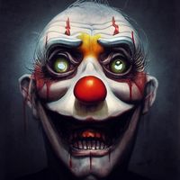 Death Park Horror Scary Games