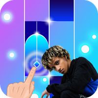 Dj Gabriel do Borel Piano