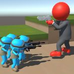 Evolution War