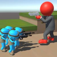 Evolution War