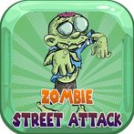 Zombie Go Run