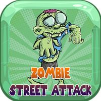 Zombie Go Run