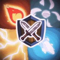 Match Duels - Puzzle Fight RPG