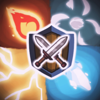 Match Duels - Puzzle Fight RPG