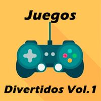 Juegos Divertidos Vol. 1