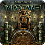 Marble Of MAYAN 1