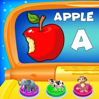 Kids Computer Play & Learn