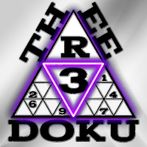 Threedoku: Sudoku Mod