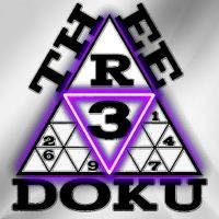 Threedoku: Sudoku Mod