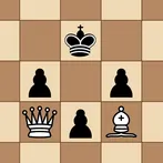 Chess Master: Board Game