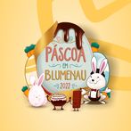 Páscoa em Blumenau