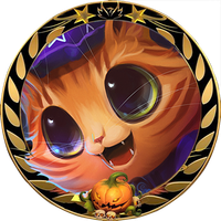 Halloween Magic Cat Escape