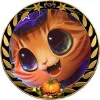 Halloween Magic Cat Escape