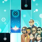 Umbrella Academy 3 Piano Game