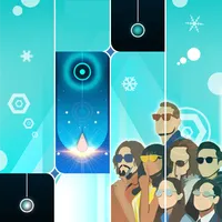 Umbrella Academy 3 Piano Game
