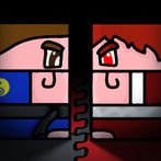 Square Fight - arcade pvp  pve