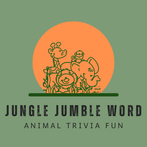 Jungle Jumble Word