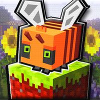 BeeCraft 3D Buildings
